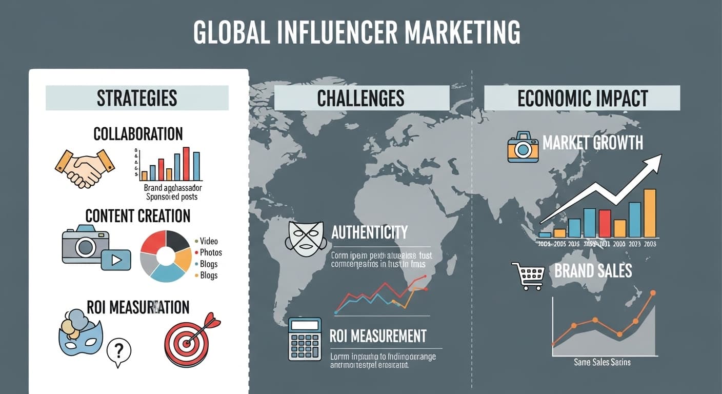 Influencer Marketing Global